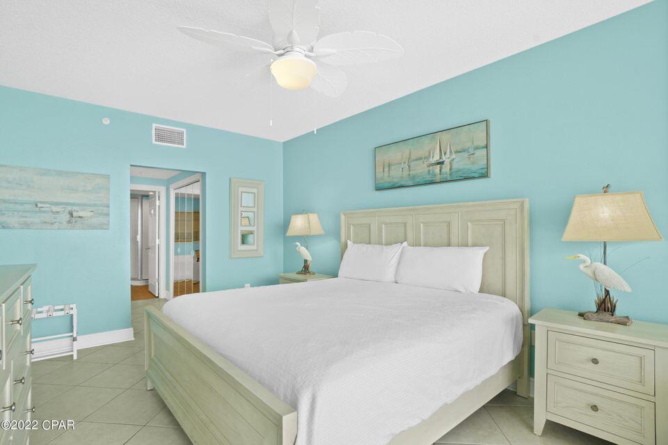 MAJESTIC BEACH TOWERS II - Residential