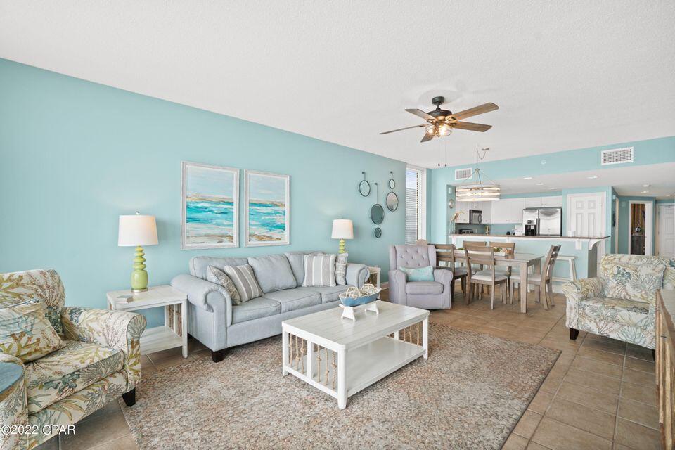 MAJESTIC BEACH TOWERS II - Residential