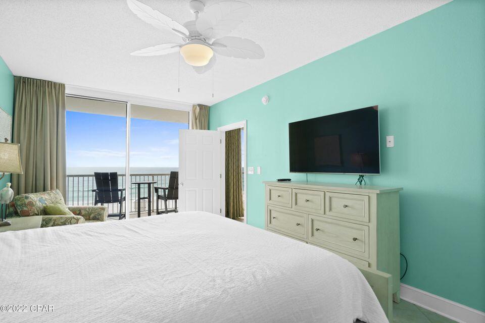 MAJESTIC BEACH TOWERS II - Residential
