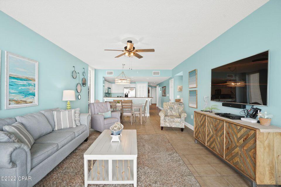 MAJESTIC BEACH TOWERS II - Residential