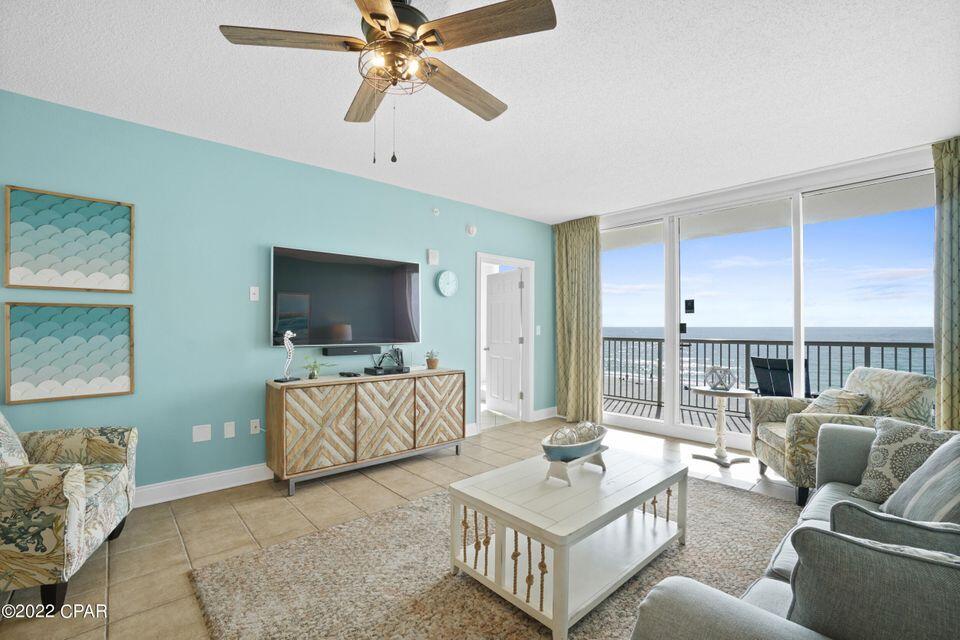 MAJESTIC BEACH TOWERS II - Residential