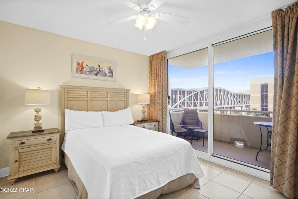 MAJESTIC BEACH TOWERS II - Residential