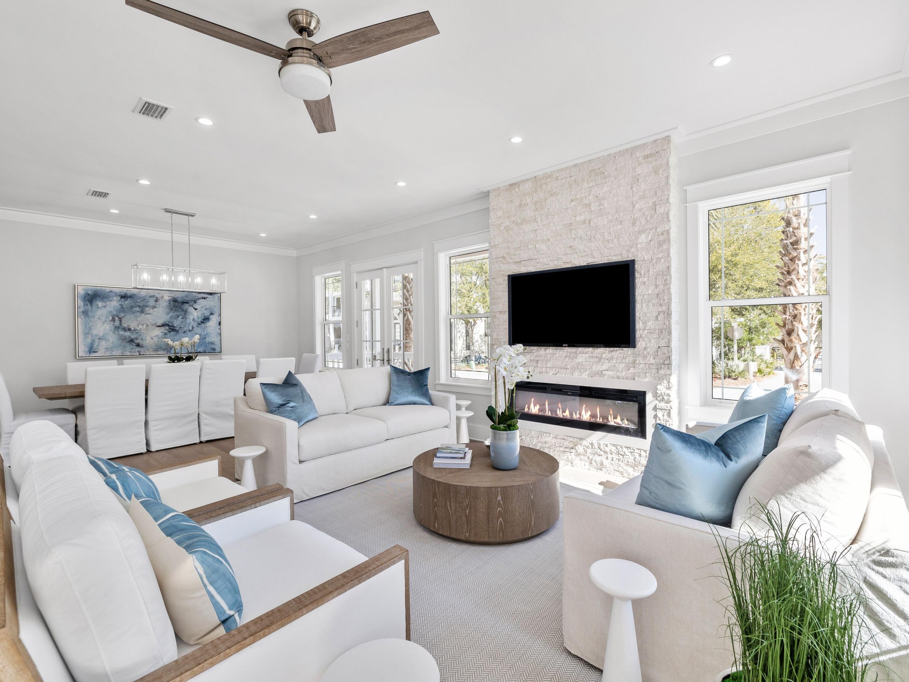 SEACREST BEACH - Residential