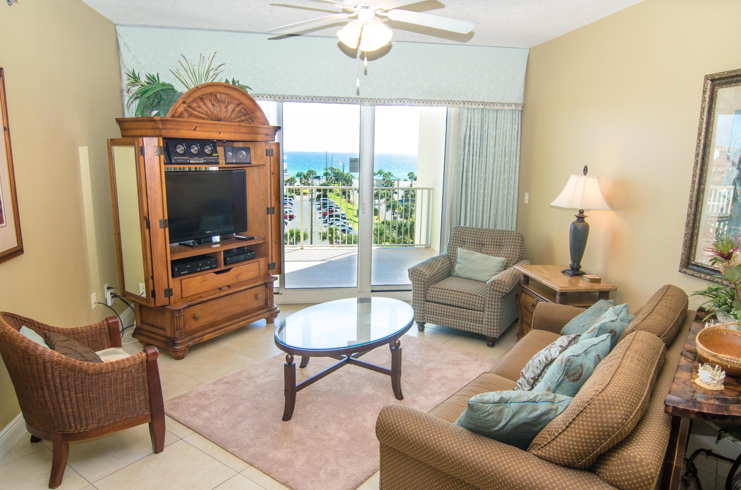 ARIEL DUNES - Residential