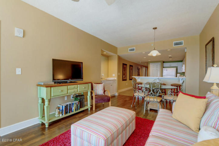MAJESTIC BEACH TOWERS II - Residential