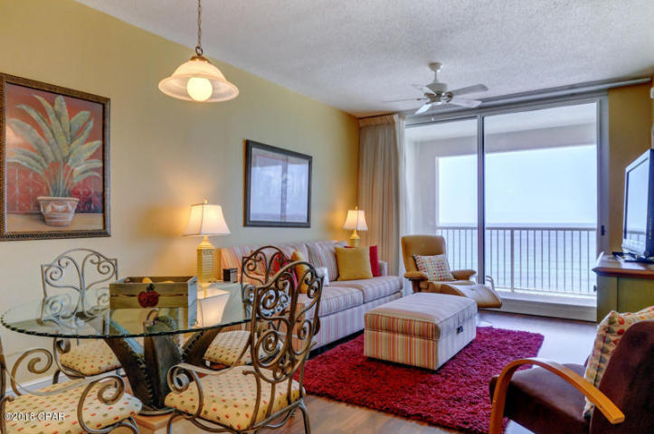 MAJESTIC BEACH TOWERS II - Residential