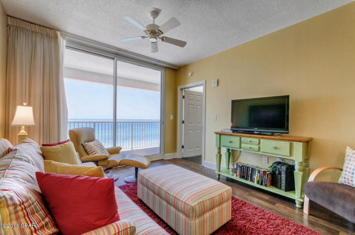 MAJESTIC BEACH TOWERS II - Residential