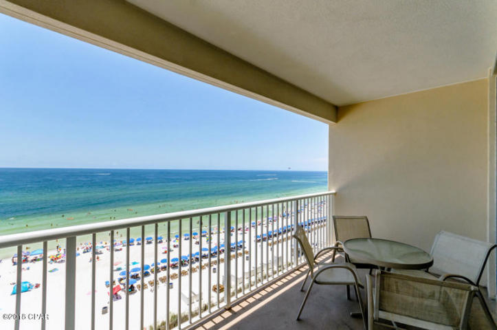 MAJESTIC BEACH TOWERS II - Residential