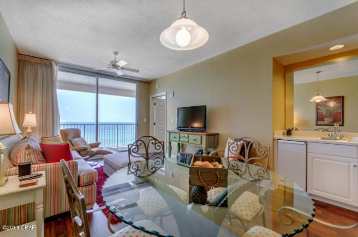 MAJESTIC BEACH TOWERS II - Residential