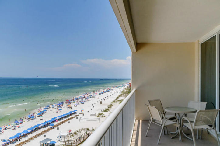MAJESTIC BEACH TOWERS II - Residential