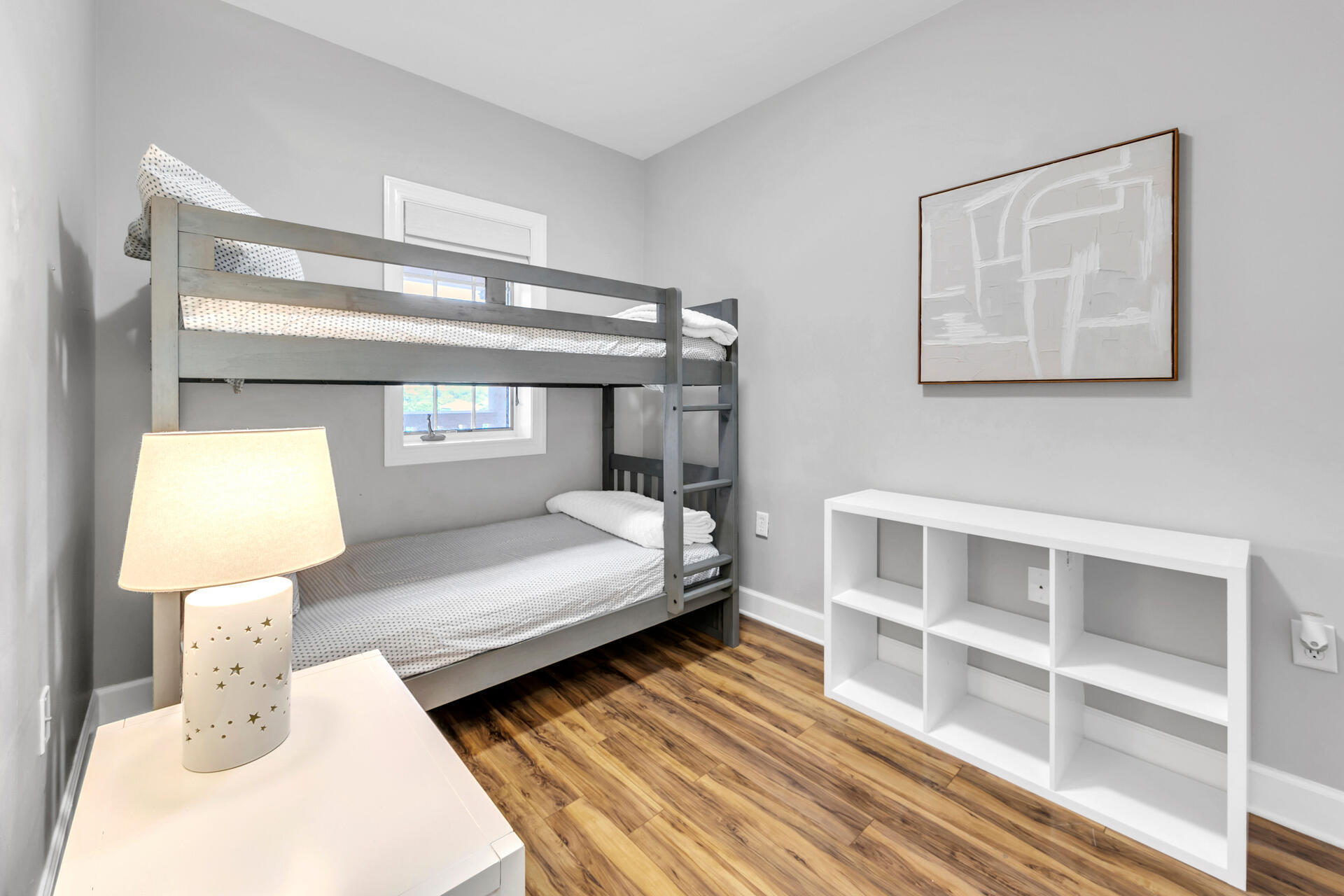 VILLAGE OF SOUTH WALTON BEACH THE - Residential