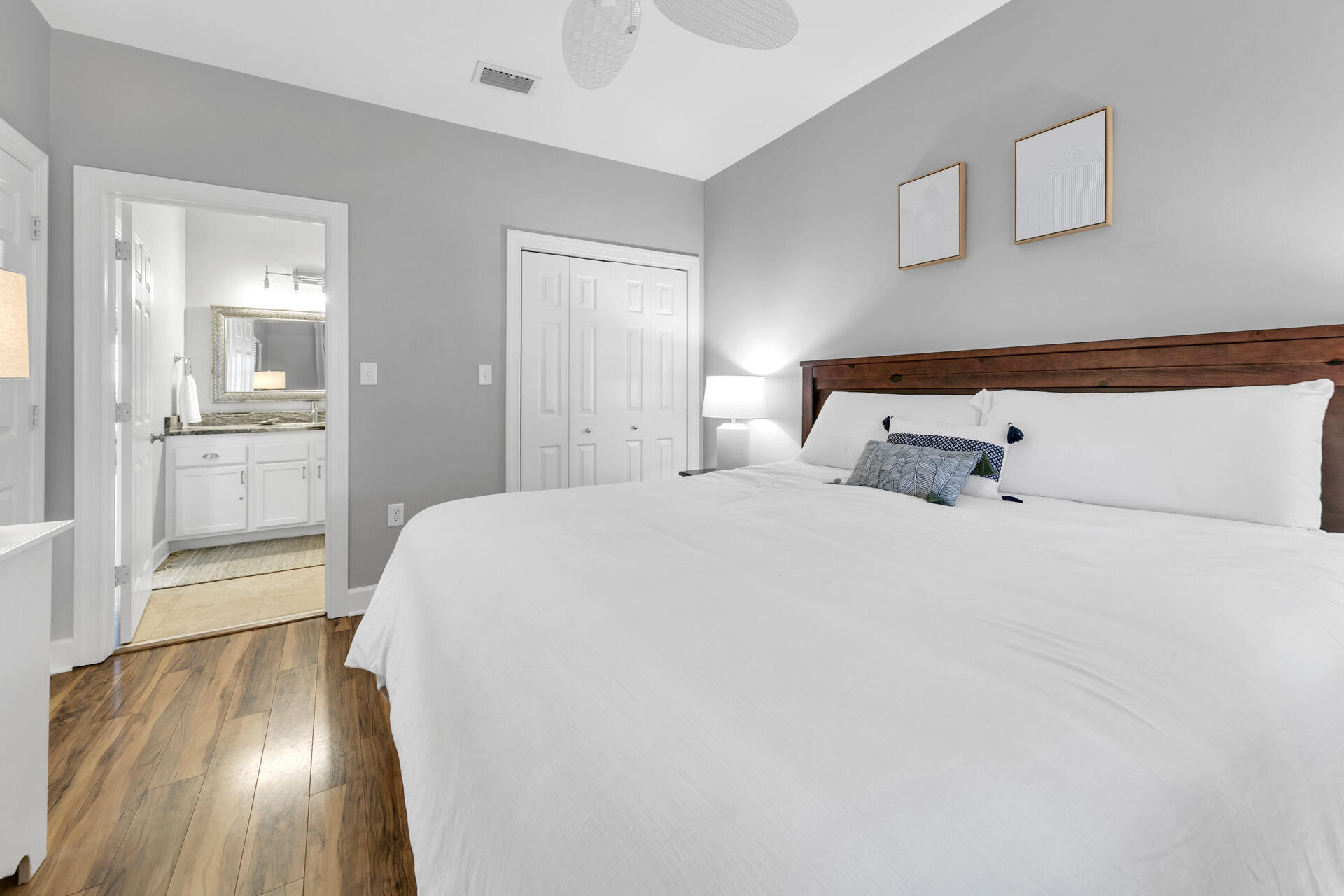 VILLAGE OF SOUTH WALTON BEACH THE - Residential