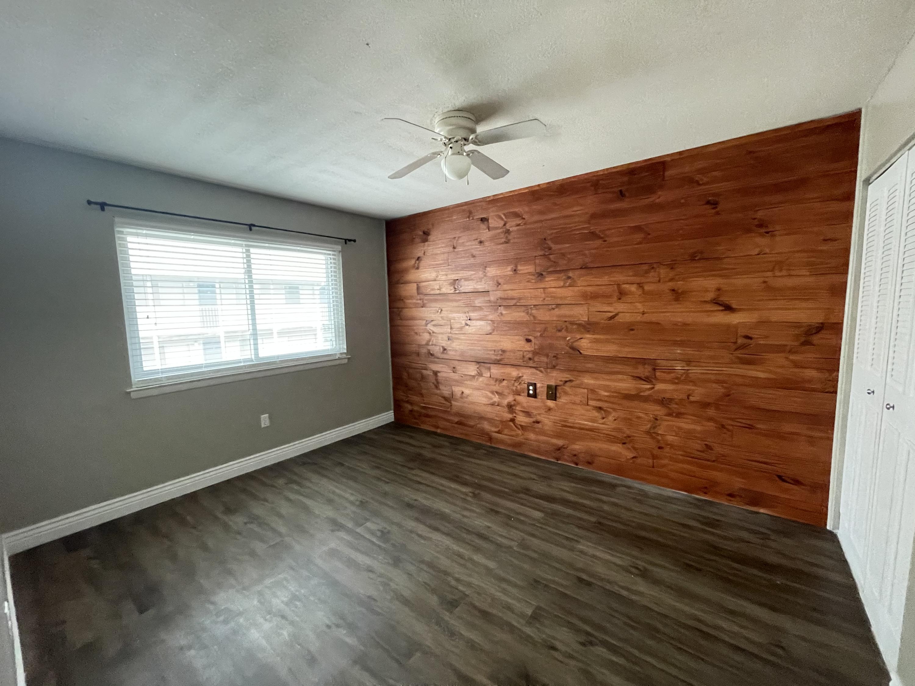 COLLEGE PARK CONDO - Residential Lease