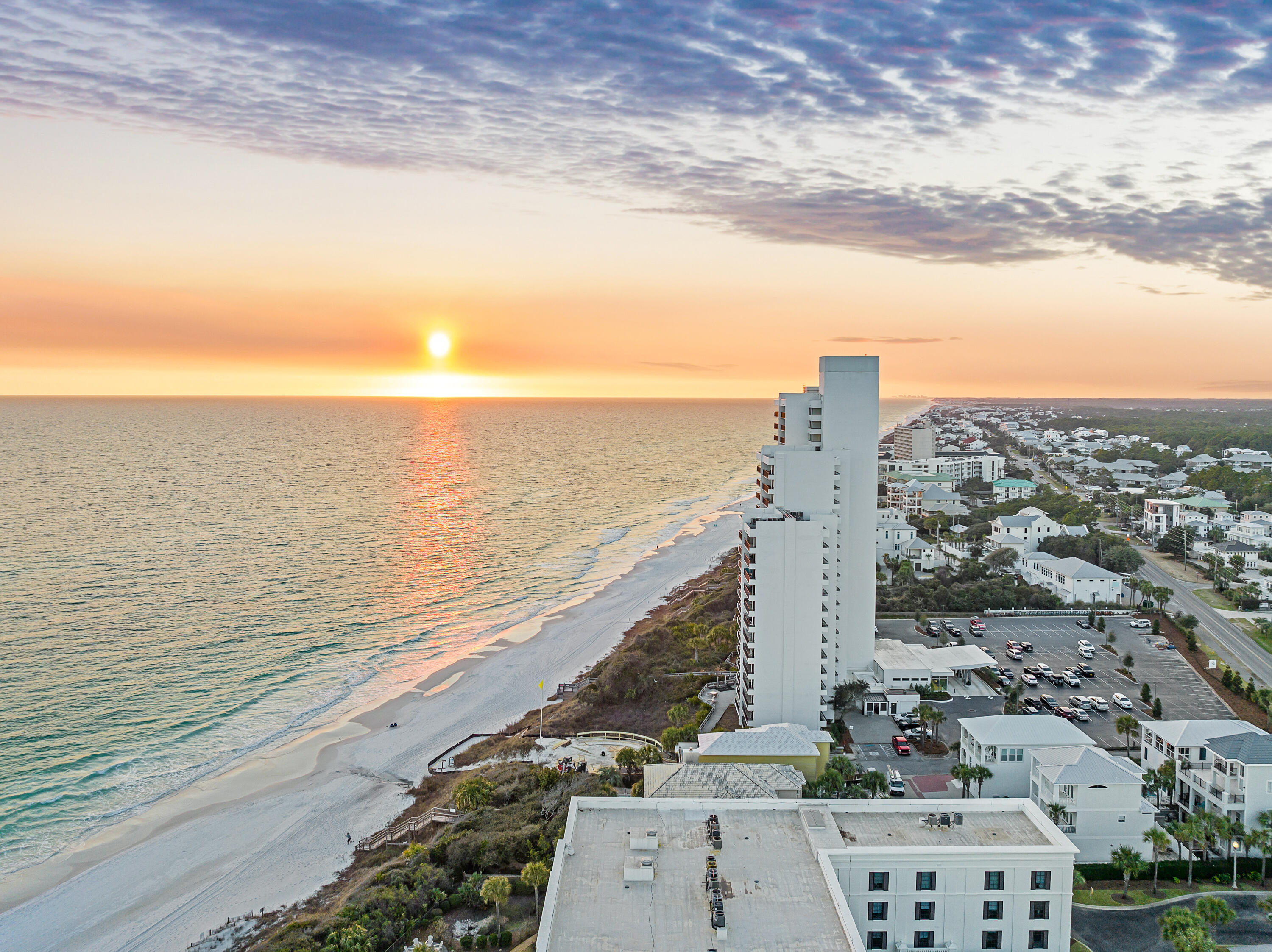 ONE SEAGROVE PLACE CONDO - Residential