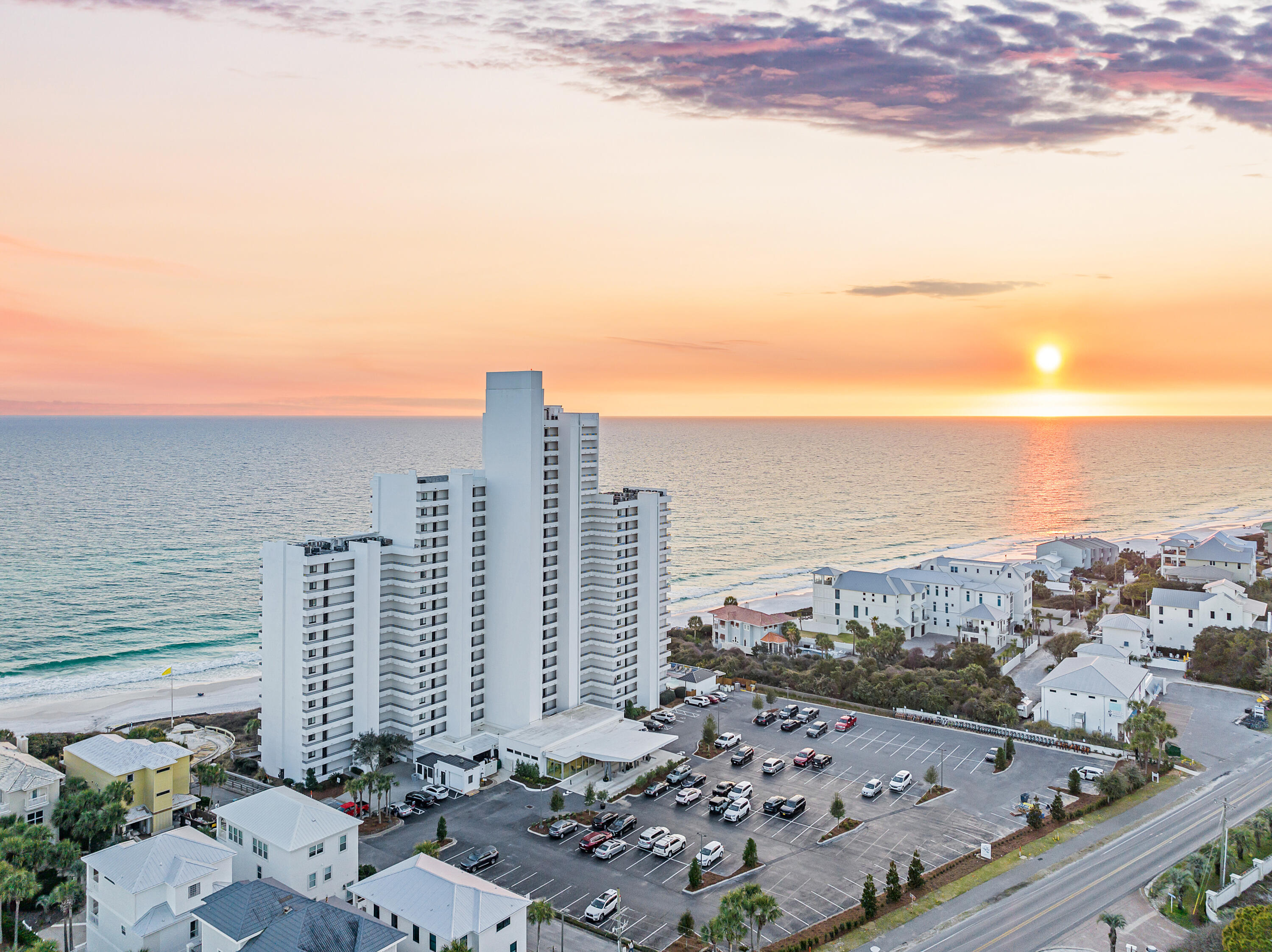 ONE SEAGROVE PLACE CONDO - Residential
