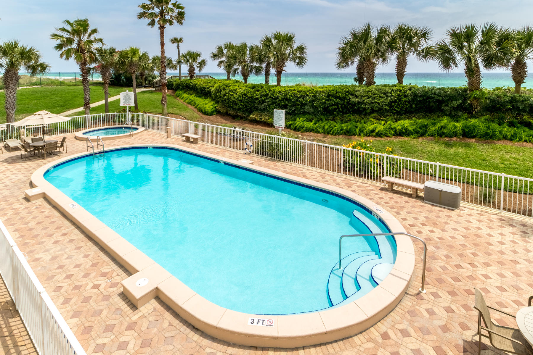 ST. THOMAS AT SILVER SHELLS - Residential