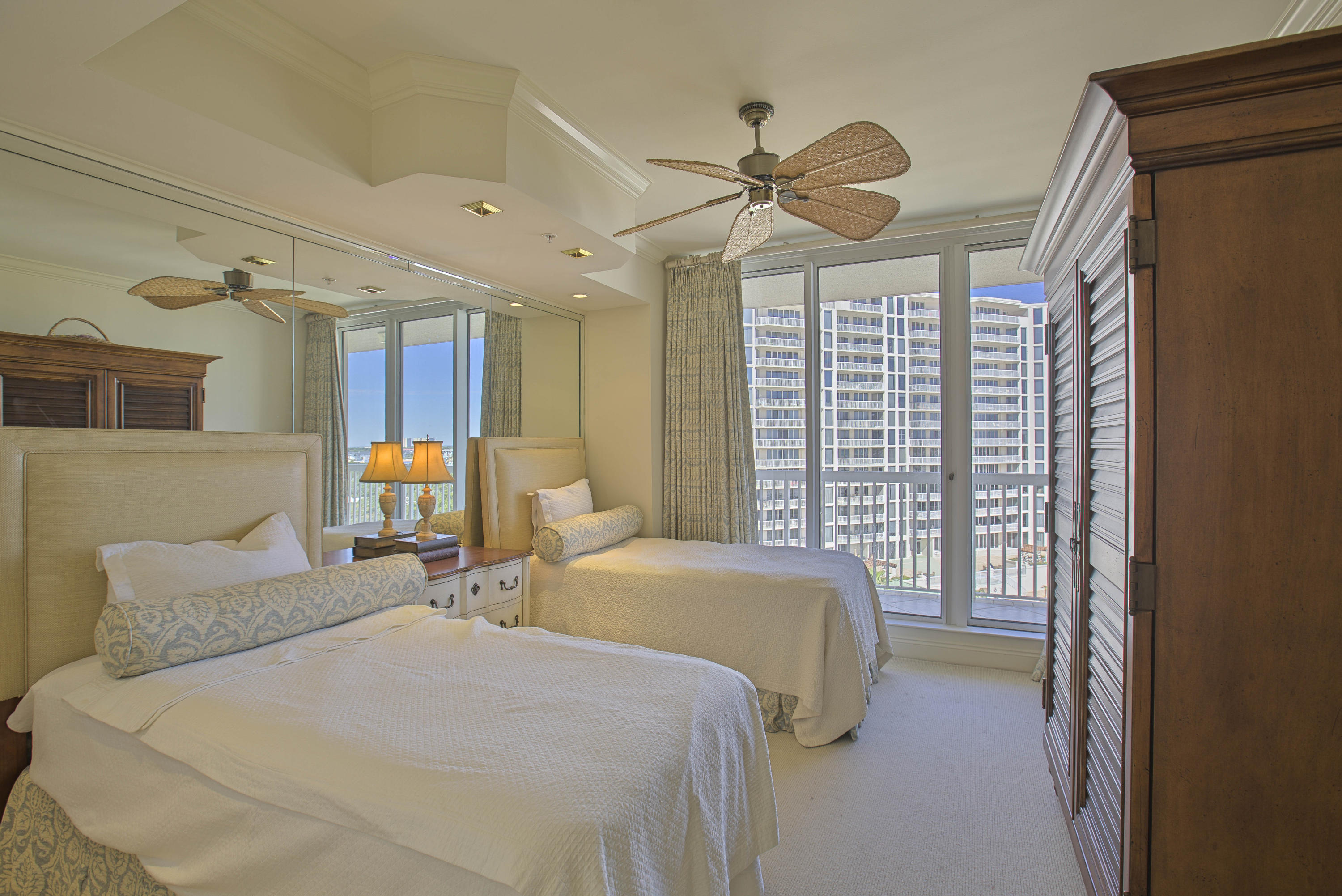 ST. THOMAS AT SILVER SHELLS - Residential