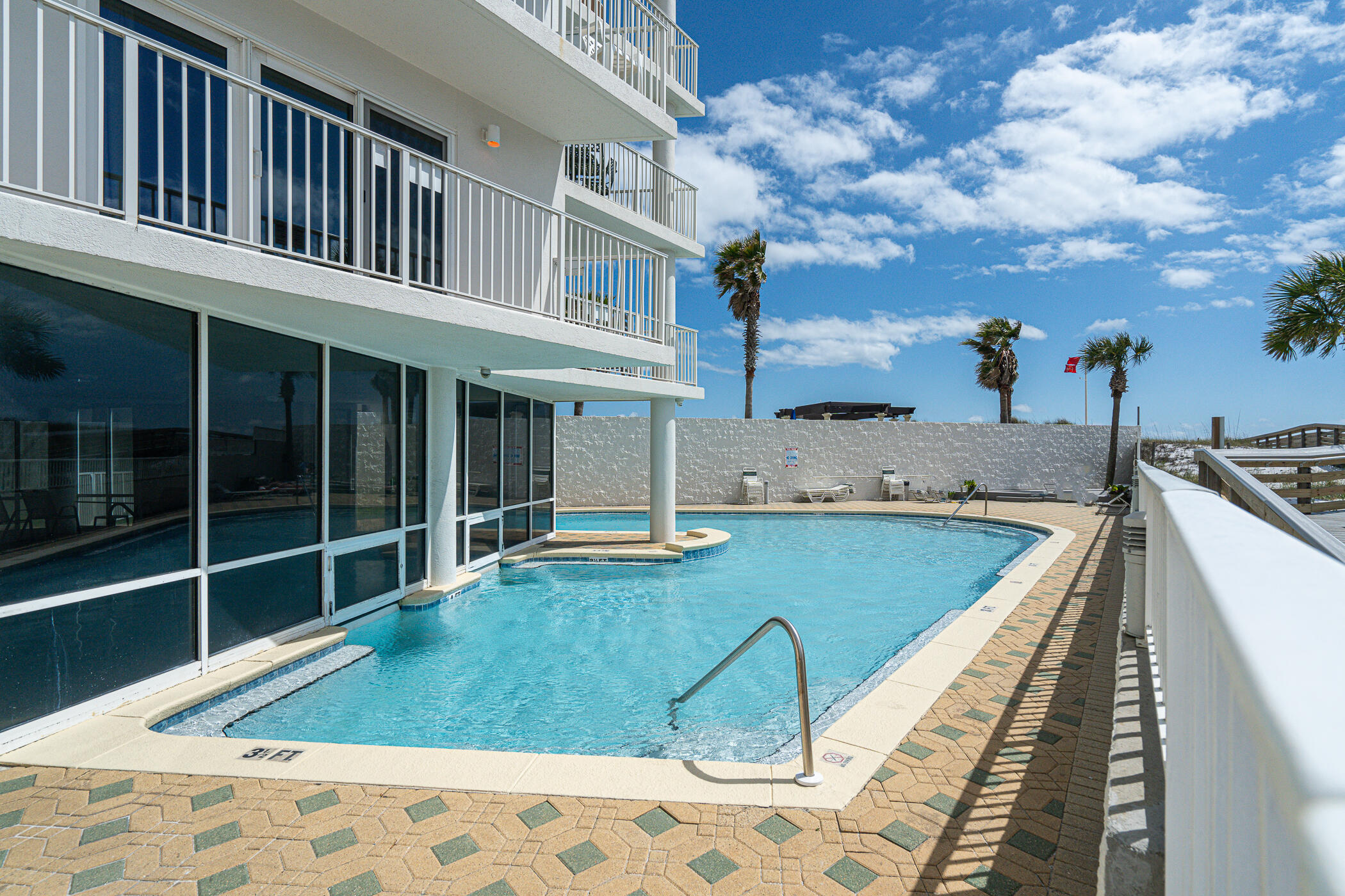 SEACREST CONDOMINIUMS - Residential