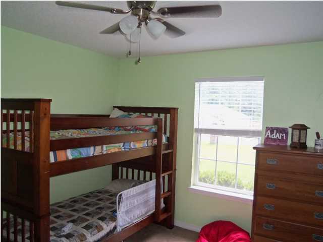 CORONADO VILLAGE PH 4 - Residential Lease