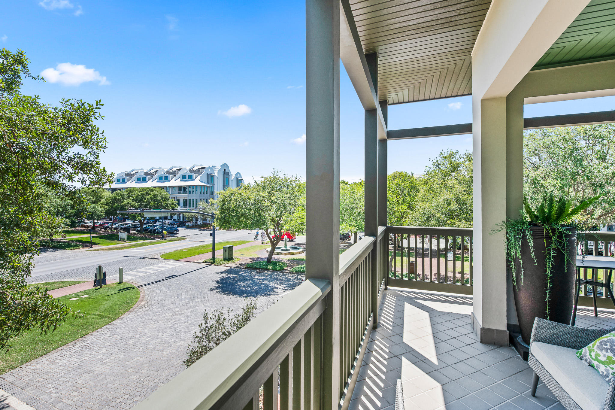 Rosemary Beach - Residential