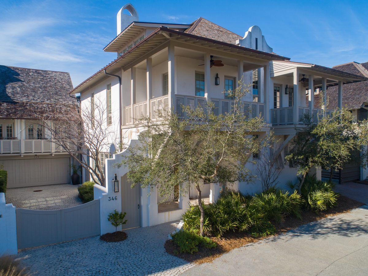 ROSEMARY BEACH - Residential