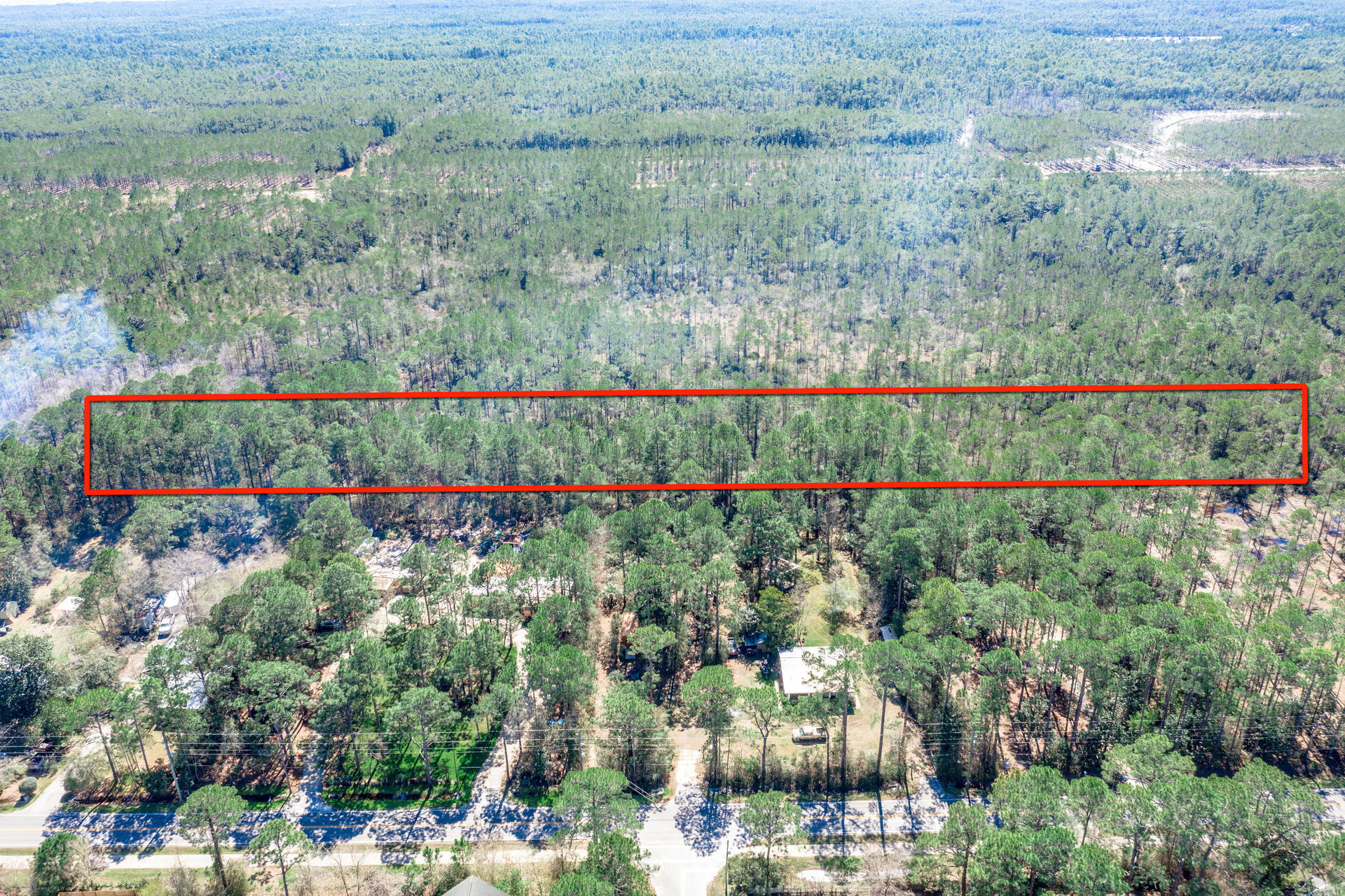 10 Acres just south of the Bay!! This beautiful 10 acre parcel is currently zoned Conservation Residential, 2 units per acre. The property is florida natural, contains some wetlands and boasts approximately 3 acres of  uplands.
With this location you could be fishing the incredible Choctawhatchee Bay, catching a killer sunset over the Gulf of Mexico or dining along the world famous 30a! It's all right there in less than an 8 mile radius from this lot!
ADDITIONAL 10 ACRE PARCEL touching on the south side is for sale as well, if investors are looking for a 20 acre project (MLS#820587)
Builders, and all residential interests with a desire for privacy, come grab this opportunity and contact me today!
