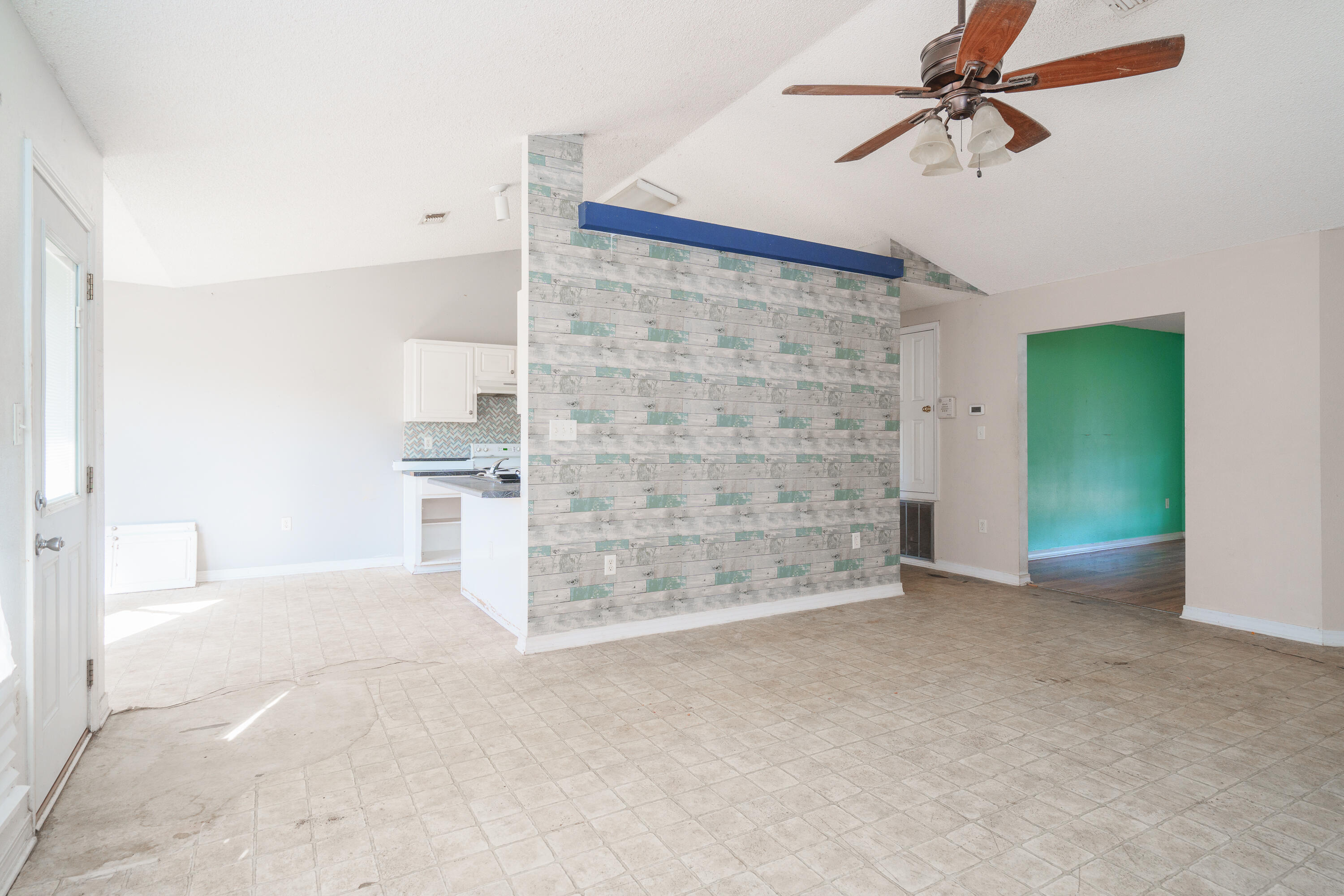 MT OLIVE ESTATES - Residential