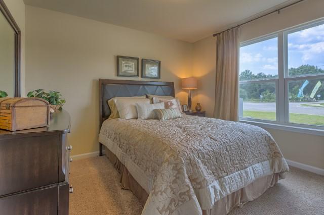 TIMBERLAND RIDGE - Residential