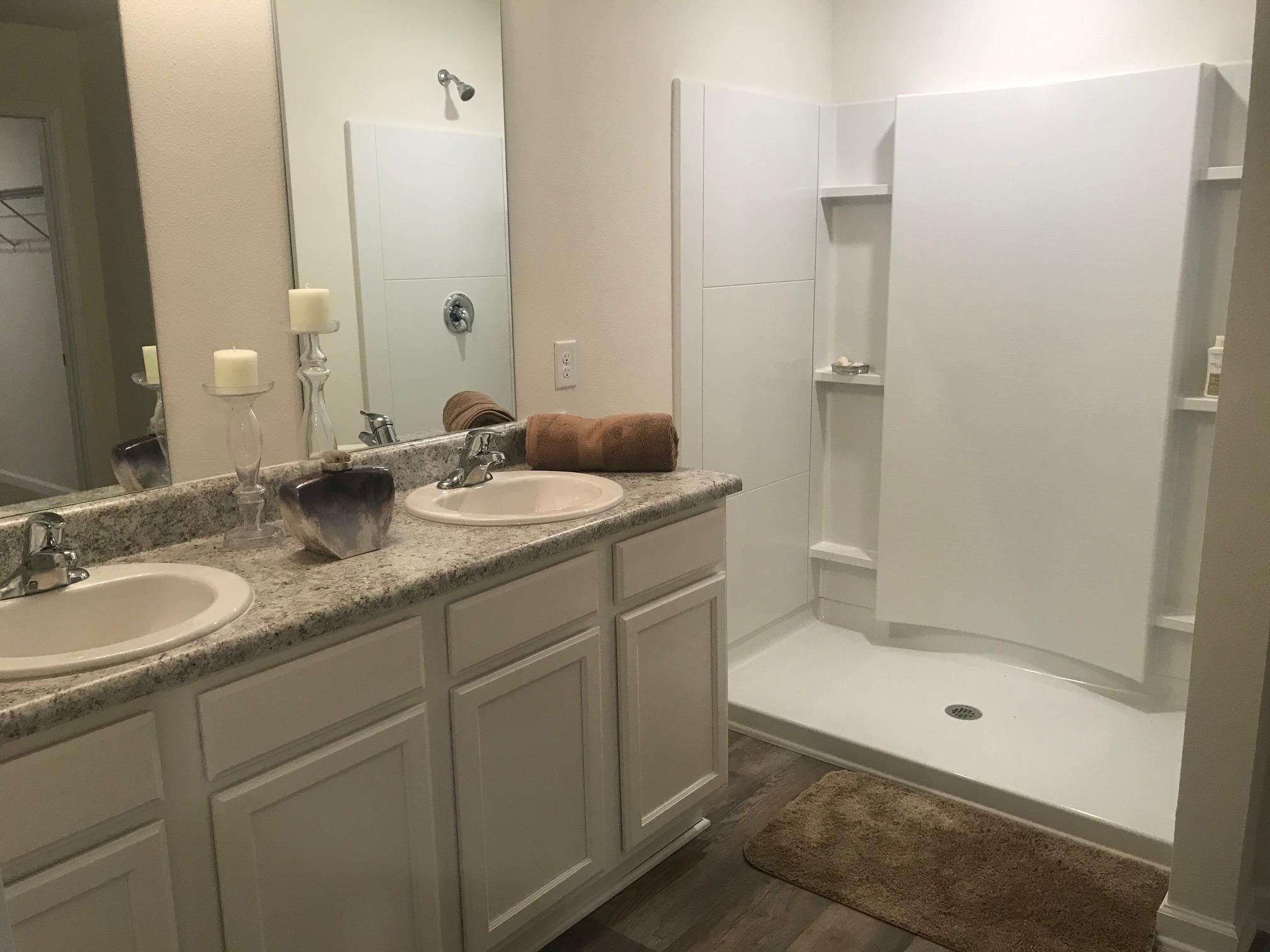 TIMBERLAND RIDGE - Residential