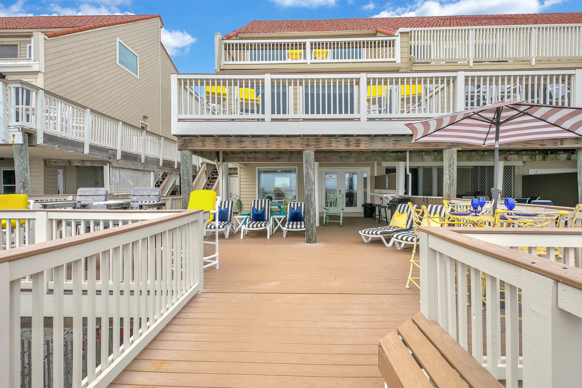 GREENREEF T/H - Residential