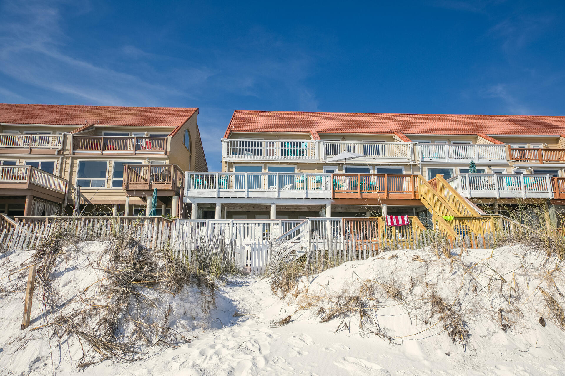 GREENREEF T/H - Residential