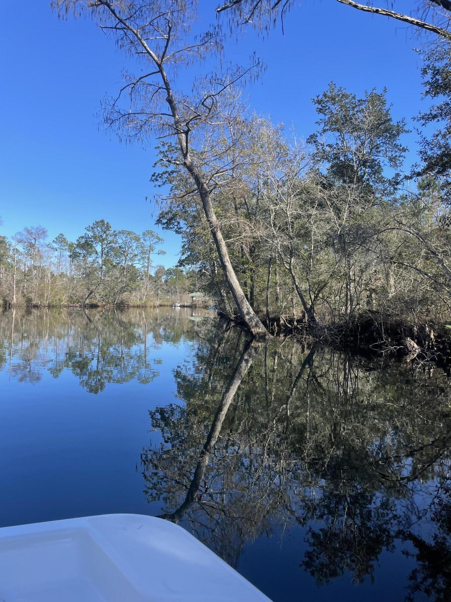 Alaqua cove Rd - Land