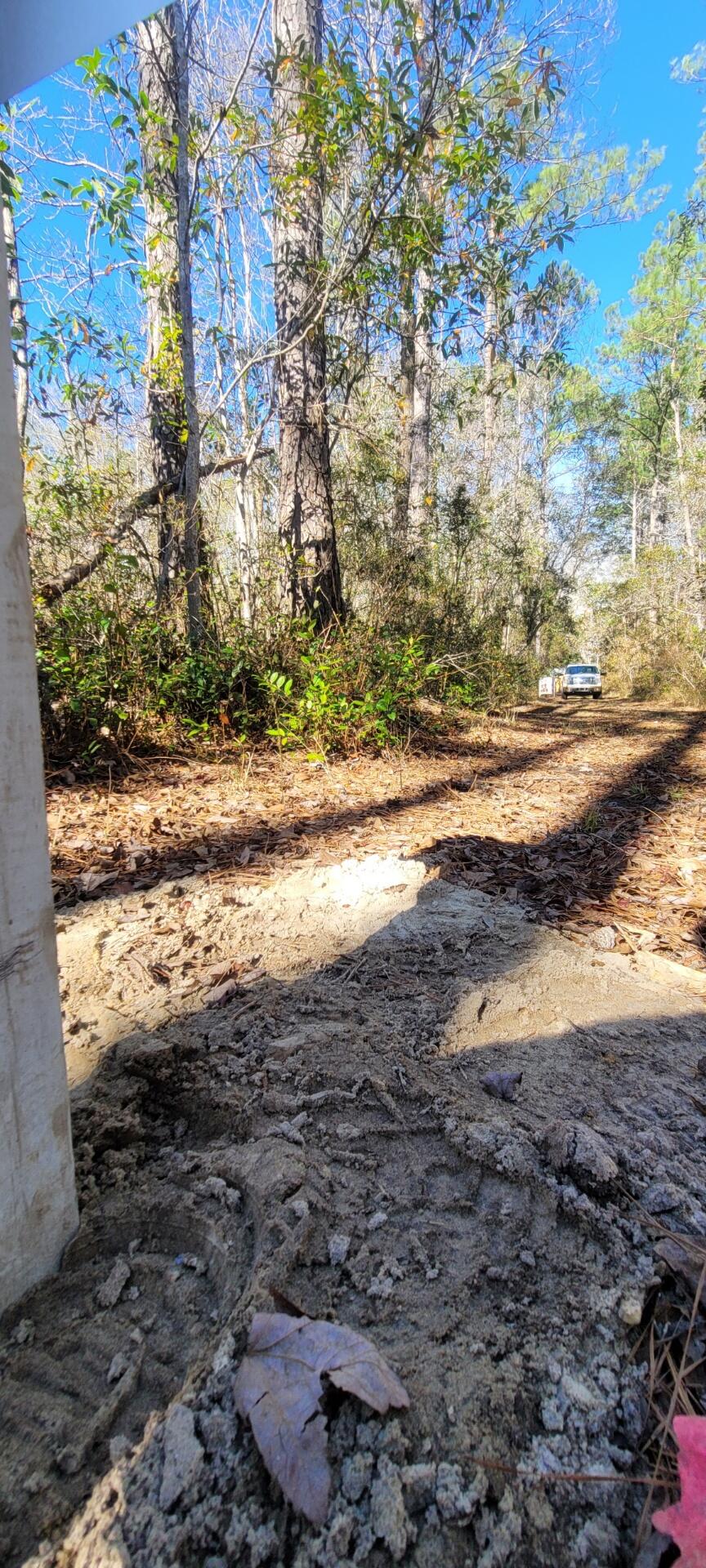 Alaqua cove Rd - Land