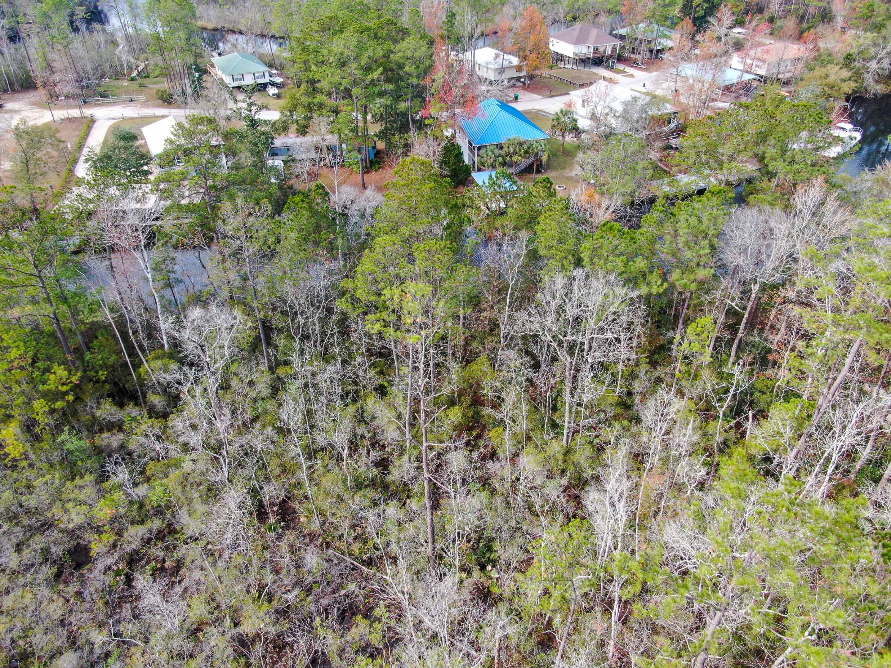 Alaqua cove Rd - Land