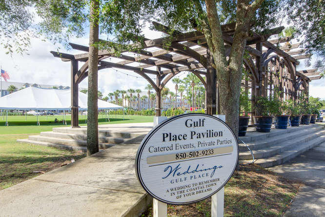 GULF PLACE TOWN CENTER EAST CONDO - Residential
