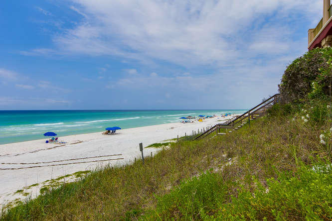 GULF PLACE TOWN CENTER EAST CONDO - Residential