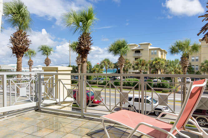 GULF PLACE TOWN CENTER EAST CONDO - Residential