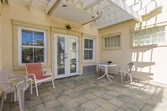 GULF PLACE TOWN CENTER EAST CONDO - Residential
