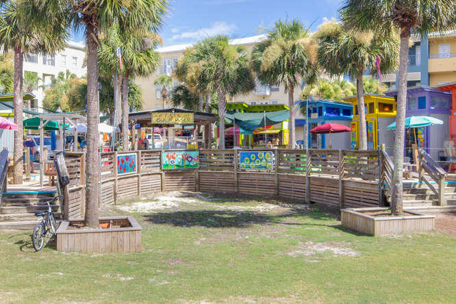 GULF PLACE TOWN CENTER EAST CONDO - Residential