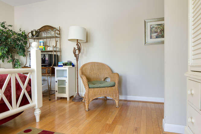 GULF PLACE TOWN CENTER EAST CONDO - Residential
