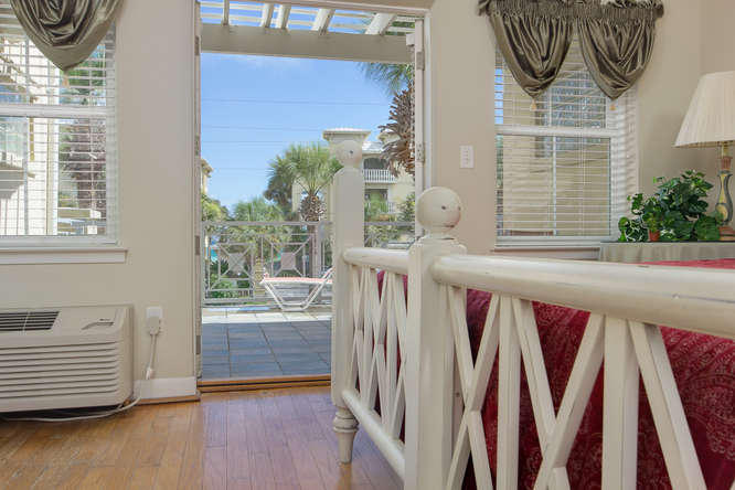 GULF PLACE TOWN CENTER EAST CONDO - Residential