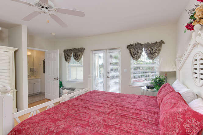 GULF PLACE TOWN CENTER EAST CONDO - Residential