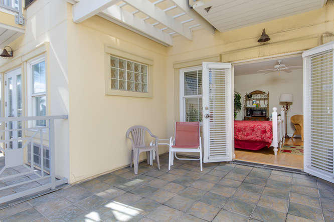 GULF PLACE TOWN CENTER EAST CONDO - Residential