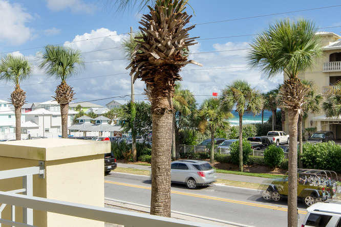 GULF PLACE TOWN CENTER EAST CONDO - Residential