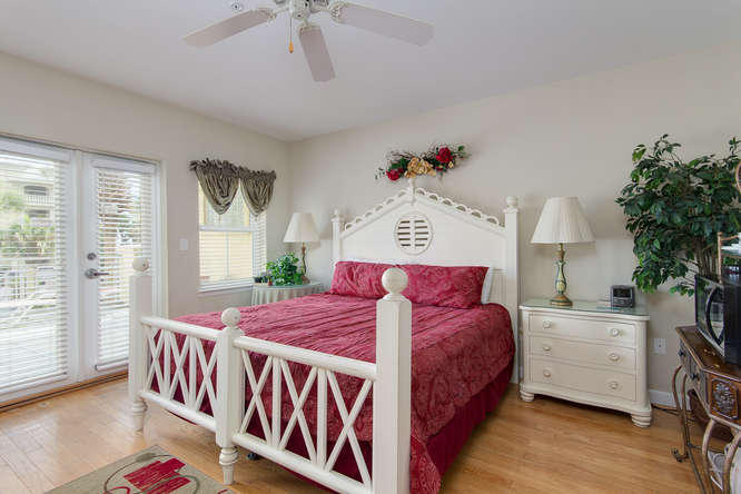 GULF PLACE TOWN CENTER EAST CONDO - Residential