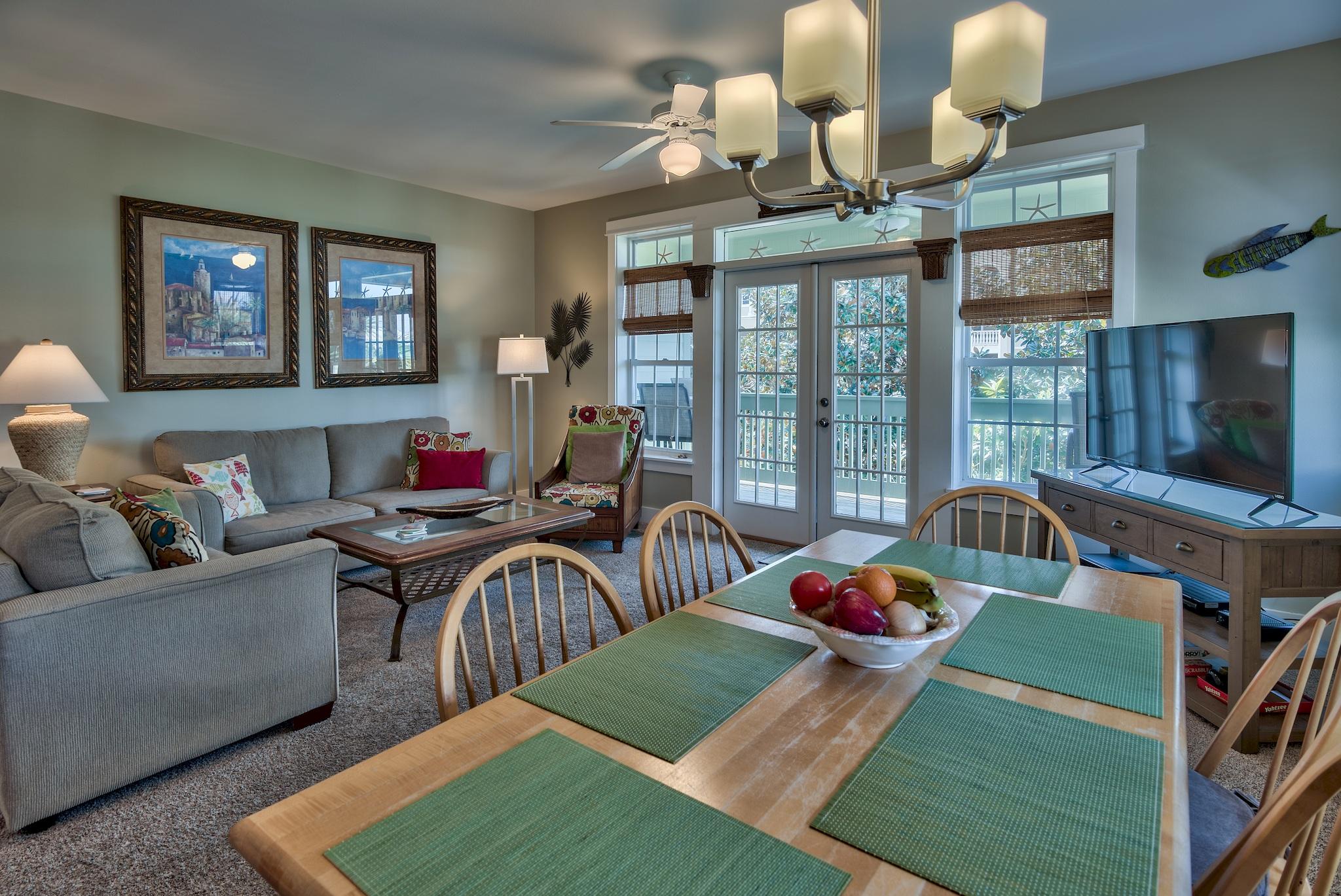 ARCADIA PLACE - Residential