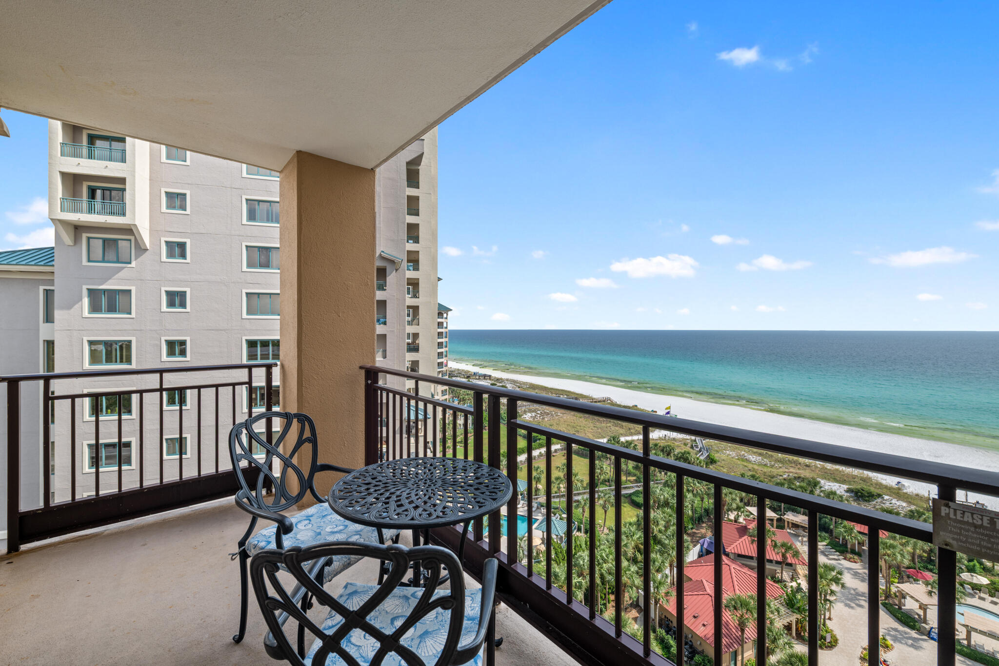 WESTWINDS AT SANDESTIN CONDO - Residential