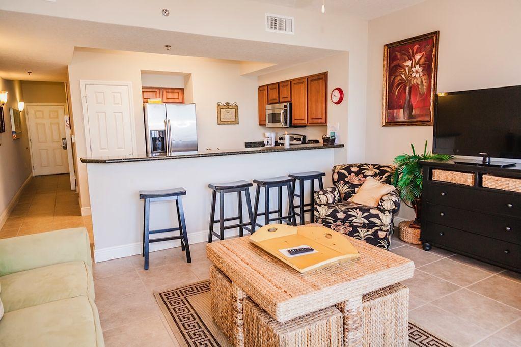 ARIEL DUNES I - Residential