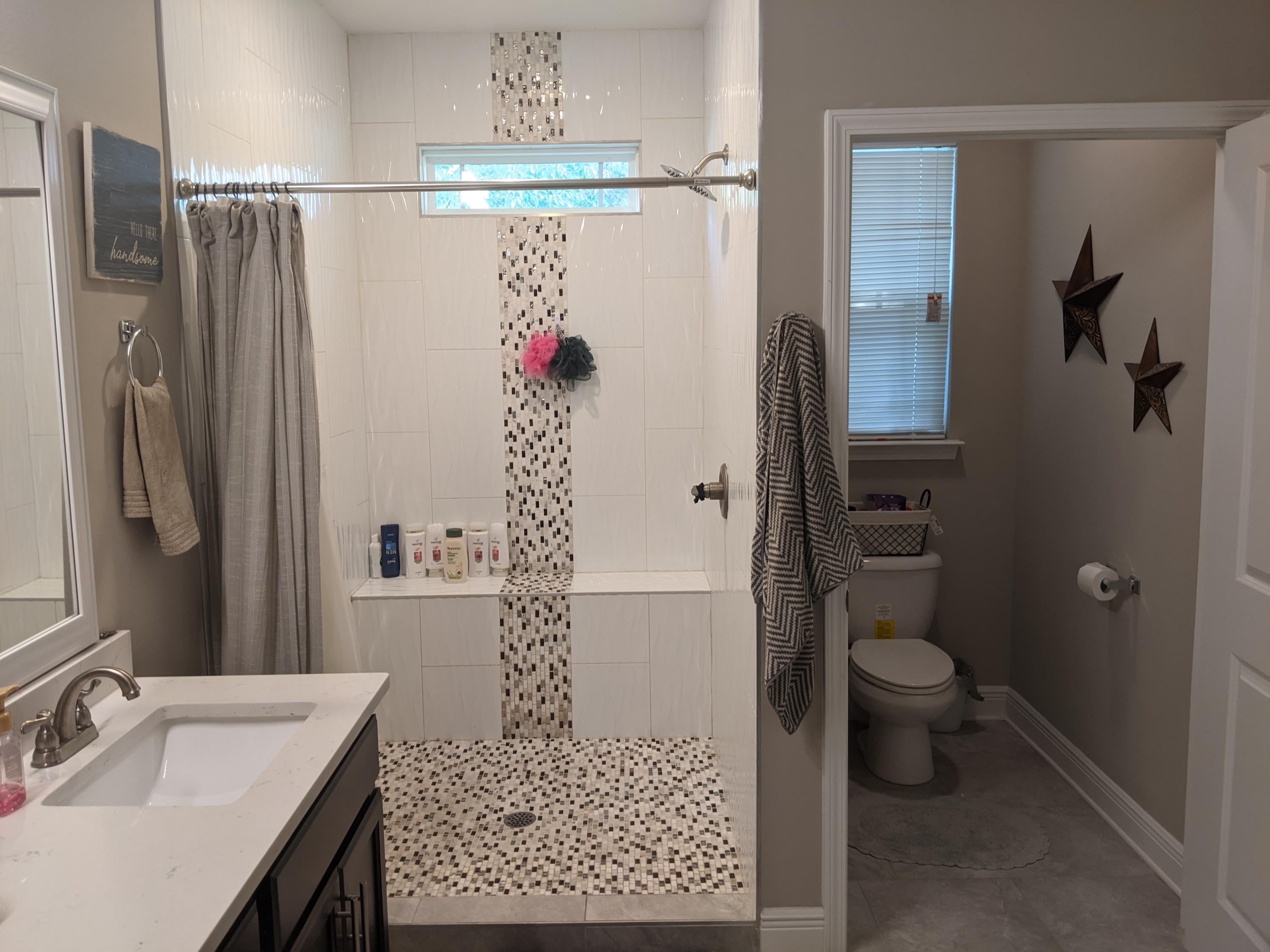 803 Dawes Rd - Residential Lease