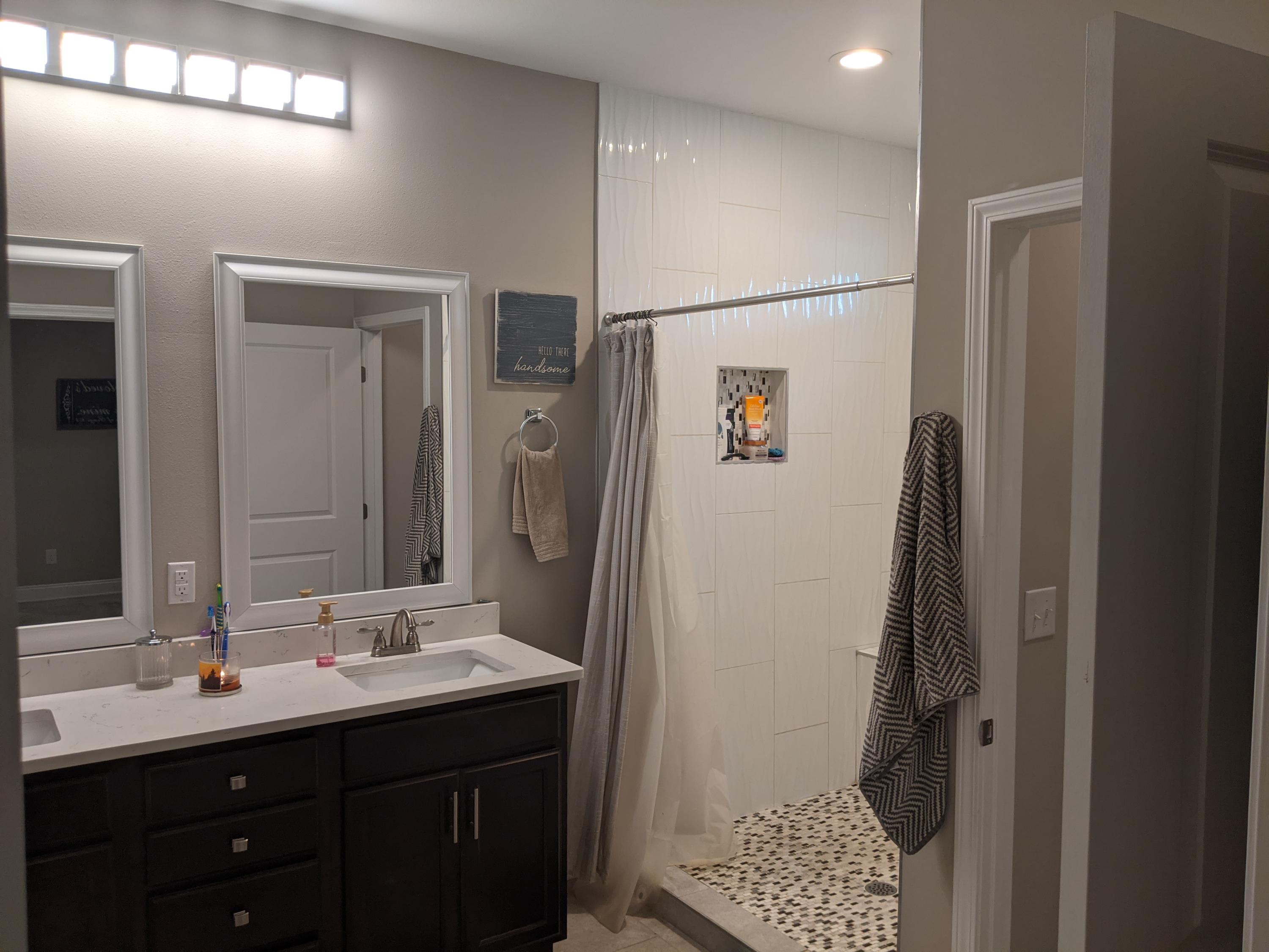 803 Dawes Rd - Residential Lease